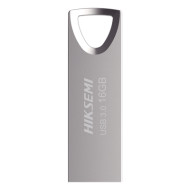Memoria USB / 16 GB / USB 3.0 / Lectura 80 MB/s / Cuerpo Metálico / 5.
