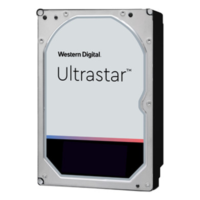 Disco Duro Enterprise / 4 TB / 7200 RPM / HelioSeal / 550 TB Año Carga