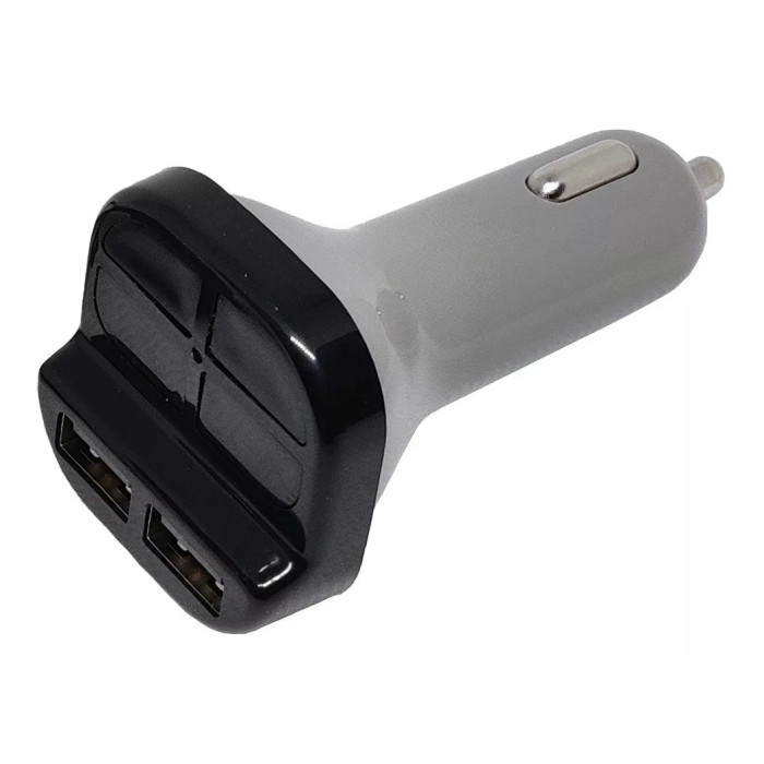 Control Universal Clonador Puertas Automáticas Con Cargador