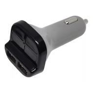 Control Universal Clonador Puertas Automáticas Con Cargador