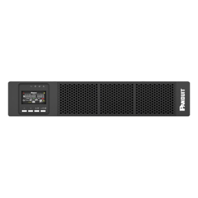 UPS Online Doble Conversión / 2000 VA / 2000 W / Factor de Potencia 1.