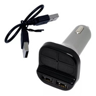 Control Universal Clonador Puertas Automáticas Con Cargador