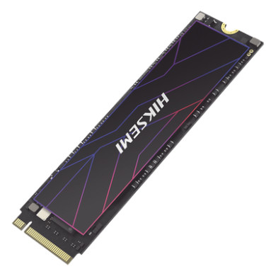 SSD M.2 NVMe / 512 GB / PCIe 4.0 / Lectura 7100 MB/s / Escritura 6610 