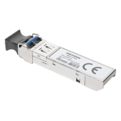 Transceptor Mini-GBIC SFP / Distancia 20 km (65.6 ft) / Conector LC / 