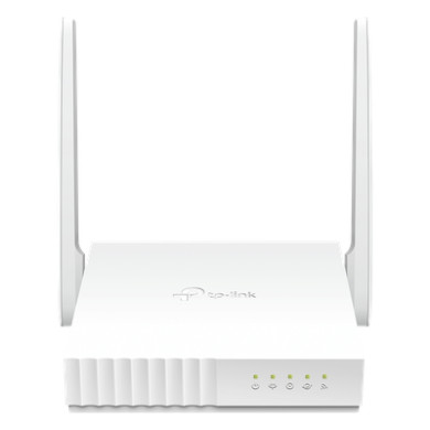 Router GPON / Wi-Fi N 300 Mbps / 1 Puerto PON SC/APC / 1 Puerto LAN Gi