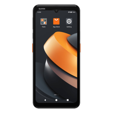 Terminal Móvil Inteligente / Octa-Core 2.2 GHz / Pantalla 6.75" HD+ IP