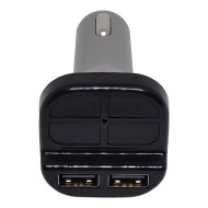 Control Universal Clonador Puertas Automáticas Con Cargador