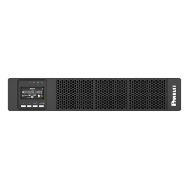 UPS Online Doble Conversión / 1000 VA / 1000 W / 120 Vca / Factor de P
