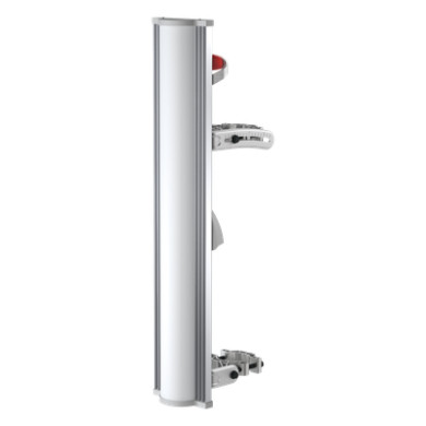 Antena Sectorial / 100° Cobertura / 20 dBi / 5150-5850 MHz / BackShiel