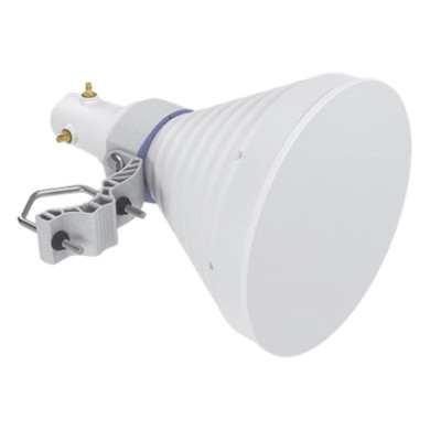 Antena Sectorial / Simétrica 30° / 5.15 - 5.95 GHz / 18 dBi / RP-SMA /