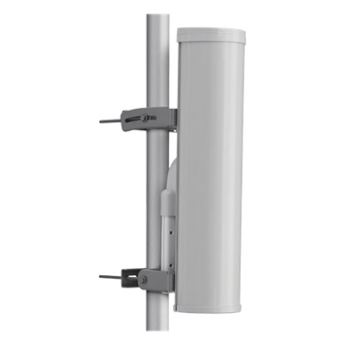 Antena Sectorial / 18 dBi / 90-120° Ajustable / 4.9-5.97 GHz / 35 dB F