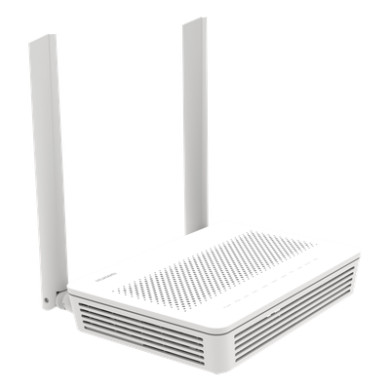 ONT GPON / WiFi 5 Dual Band / 4x GE LAN / 1x POTS / SC/APC / 2.4 y 5 G