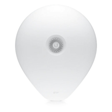 Radio PtP 60 GHz / 6 Gbps / Respaldo 5 GHz 800 Mbps / Alcance 4 km / S