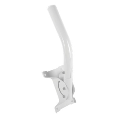 Montaje universal tipo-J / Ajuste 3° elevación / Base 191x120 mm / Tub